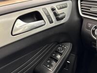 Mercedes-Benz ML vaihtoauto