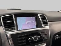 Mercedes-Benz ML vaihtoauto