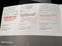 Mercedes-Benz ML vaihtoauto