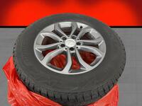 Mercedes-Benz ML vaihtoauto