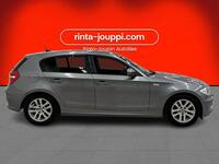 BMW 116 vaihtoauto