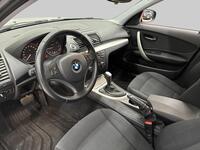 BMW 116 vaihtoauto