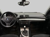 BMW 116 vaihtoauto