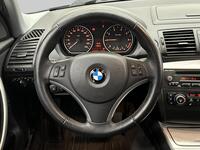 BMW 116 vaihtoauto