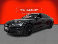 Audi A8 vaihtoauto