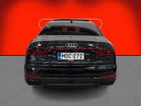 Audi A8 vaihtoauto