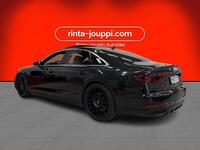 Audi A8 vaihtoauto