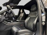 Audi A8 vaihtoauto