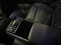Audi A8 vaihtoauto