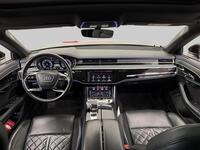 Audi A8 vaihtoauto