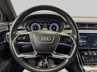 Audi A8 vaihtoauto