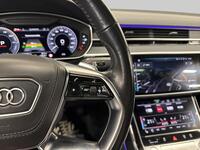 Audi A8 vaihtoauto