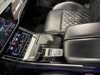 Audi A8 vaihtoauto