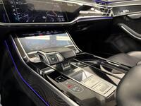 Audi A8 vaihtoauto