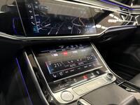Audi A8 vaihtoauto