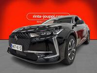 DS 4 vaihtoauto