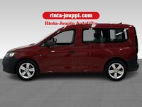 Volkswagen Caddy vaihtoauto
