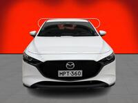 Mazda 3 vaihtoauto