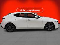 Mazda 3 vaihtoauto