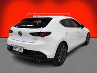 Mazda 3 vaihtoauto