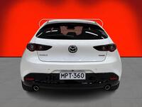 Mazda 3 vaihtoauto