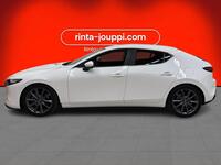 Mazda 3 vaihtoauto