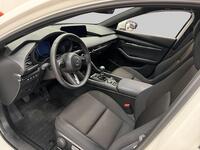 Mazda 3 vaihtoauto