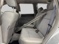 Subaru Forester vaihtoauto