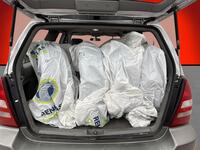 Subaru Forester vaihtoauto