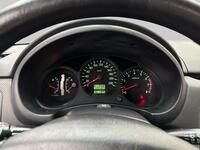 Subaru Forester vaihtoauto