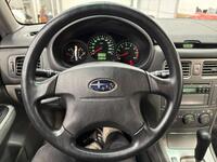 Subaru Forester vaihtoauto