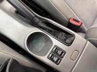 Subaru Forester vaihtoauto