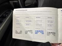 Subaru Forester vaihtoauto