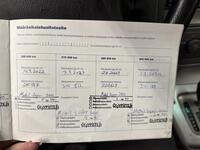 Subaru Forester vaihtoauto