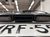 Subaru Forester vaihtoauto