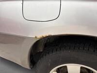 Subaru Forester vaihtoauto