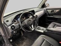 Mercedes-Benz GLK vaihtoauto