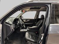 Mercedes-Benz GLK vaihtoauto