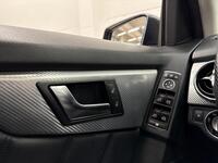 Mercedes-Benz GLK vaihtoauto