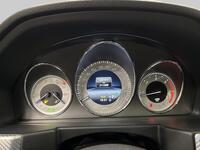 Mercedes-Benz GLK vaihtoauto