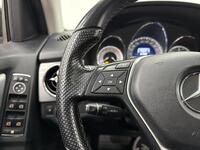 Mercedes-Benz GLK vaihtoauto