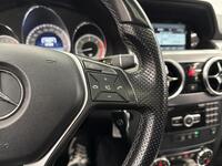 Mercedes-Benz GLK vaihtoauto