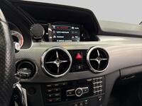 Mercedes-Benz GLK vaihtoauto