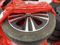 Mercedes-Benz GLK vaihtoauto