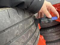 Mercedes-Benz GLK vaihtoauto