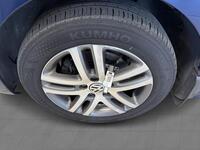 Volkswagen Jetta vaihtoauto