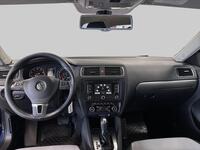 Volkswagen Jetta vaihtoauto