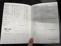 Volkswagen Jetta vaihtoauto