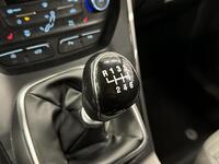 Ford Grand C-MAX vaihtoauto