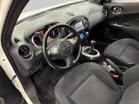 Nissan Juke vaihtoauto